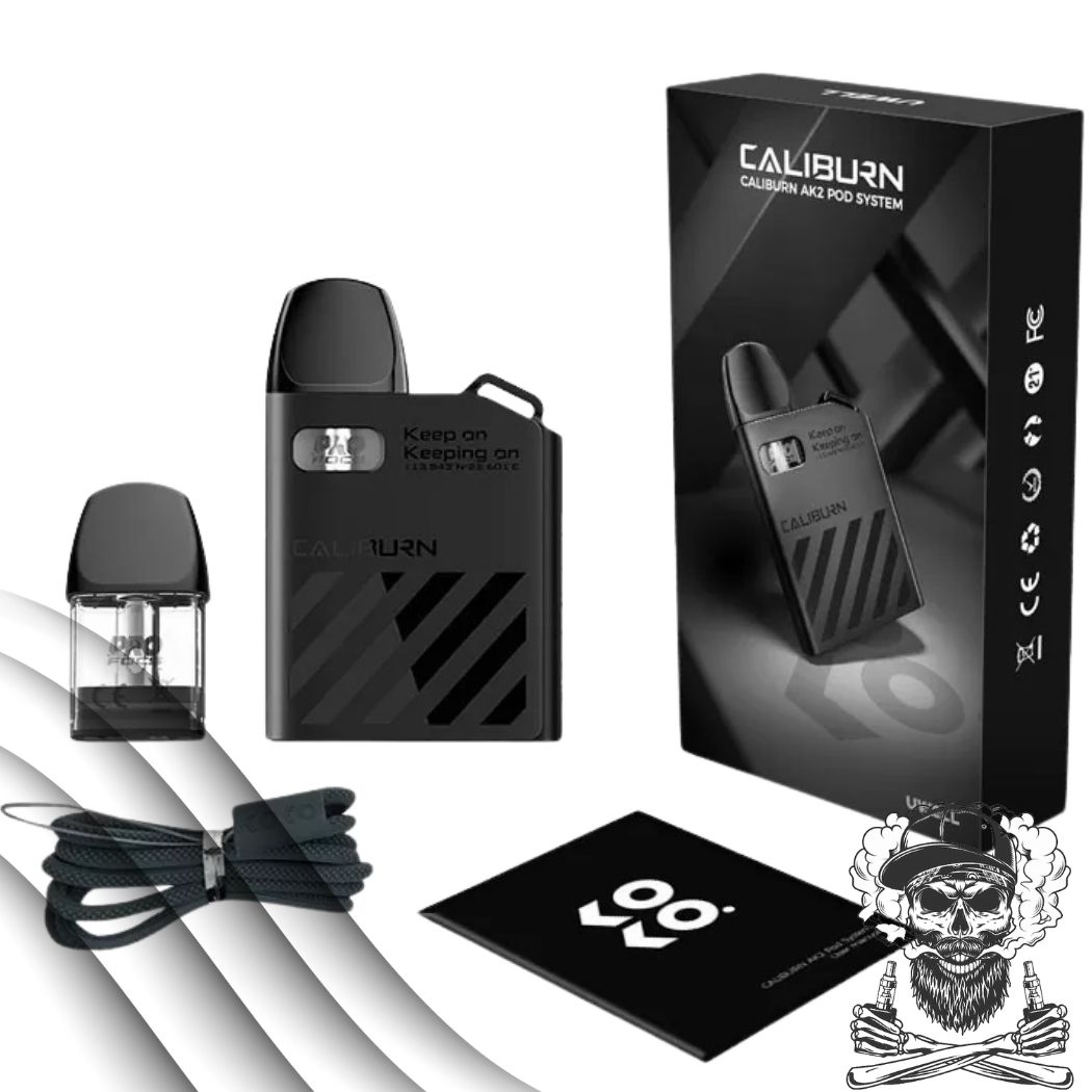 Uwell Caliburn AK2